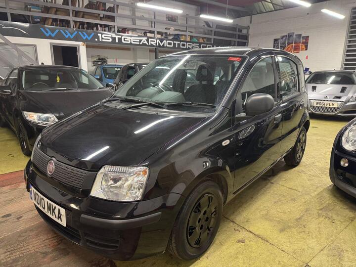 Fiat Panda 1.1 ECO Active 5dr