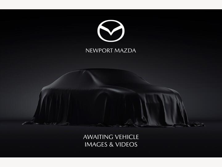 Mazda CX-5 2.0 SKYACTIV-G Sport Edition Euro 6 (s/s) 5dr