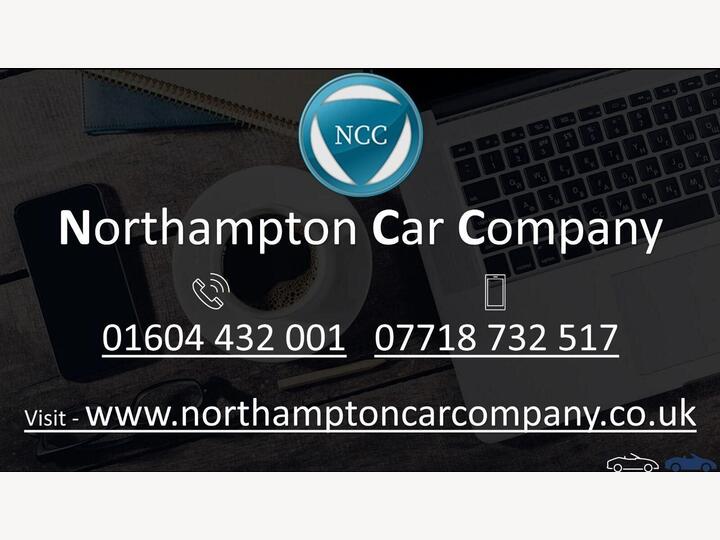 Ford Focus 1.8 Style 5dr