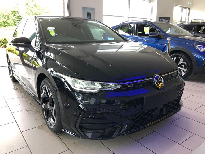 Volkswagen Golf 1.5 TSI R-Line Euro 6 (s/s) 5dr