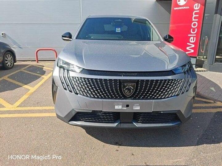 Peugeot 3008 1.2 Allure E-DSC6 Euro 6 (s/s) 5dr