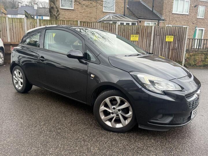 Vauxhall CORSA 1.4i EcoFLEX Energy Euro 6 3dr (a/c)