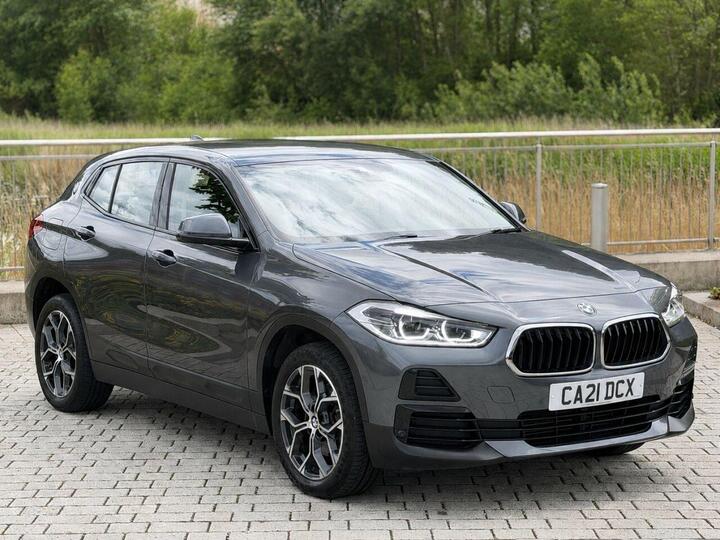 BMW X2 1.5 18i Sport SDrive Euro 6 (s/s) 5dr