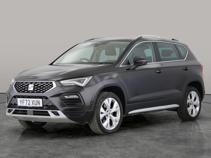 SEAT Ateca 2.0 TDI XPERIENCE DSG Euro 6 (s/s) 5dr