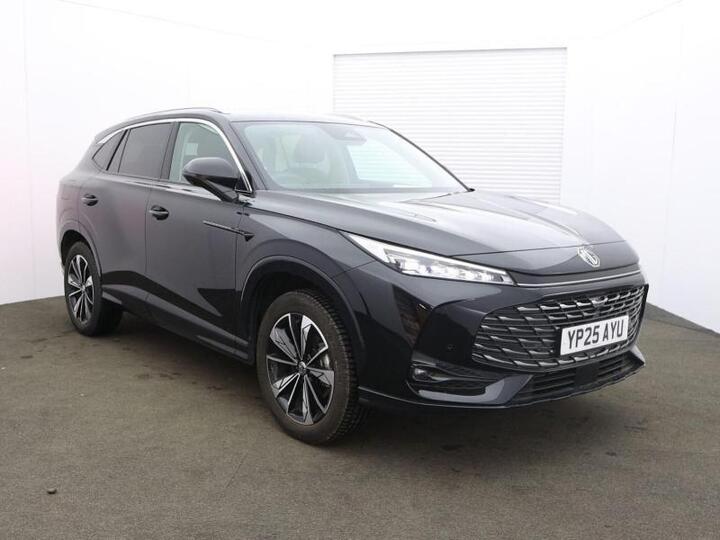 MG MG HS 1.5 T-GDI Trophy Euro 6 (s/s) 5dr