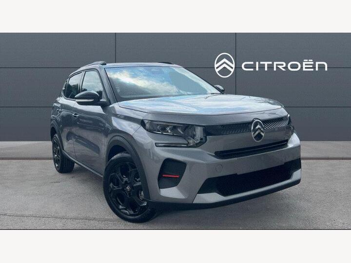 Citroen C3 1.2 Turbo COLLECTION Euro 6 (s/s) 5dr