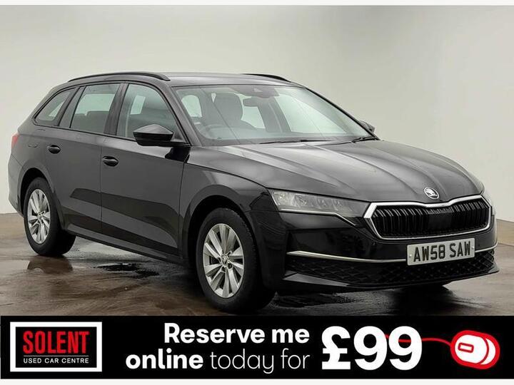 Skoda Octavia 2.0 TDI SE Technology Euro 6 (s/s) 5dr Skoda Octavia 2.0 TDI SE Technology Euro 6 (s/s) 5dr