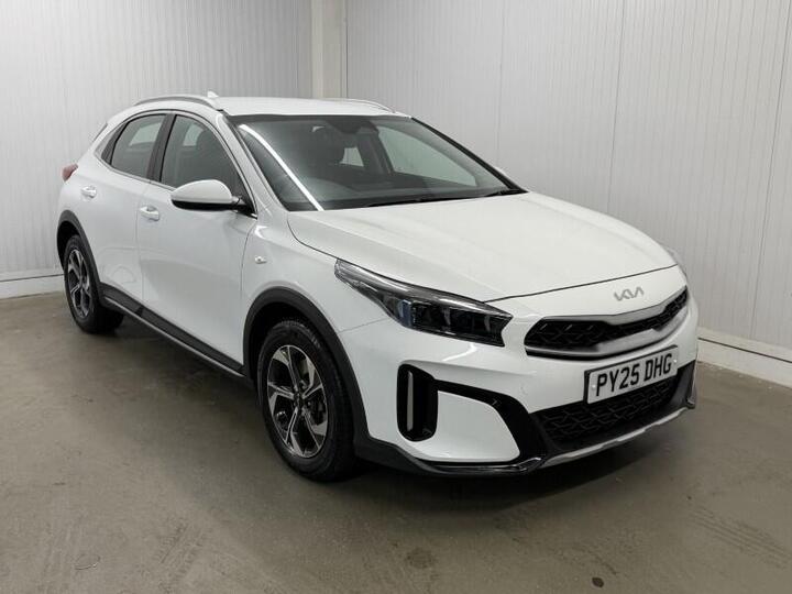 Kia XCEED 1.5 T-GDi 2 Euro 6 (s/s) 5dr
