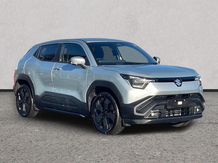 Suzuki E Vitara 61kWh Ultra Auto ALLGRIP 5dr