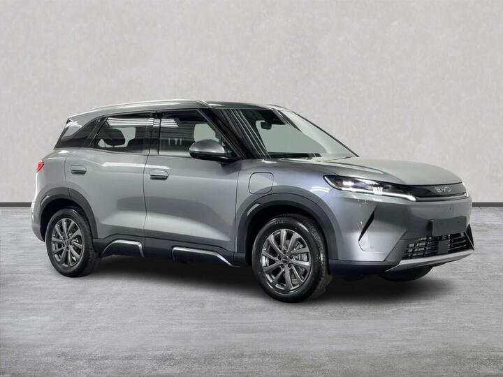 BYD ATTO 2 64.8kWh Comfort Auto 5dr