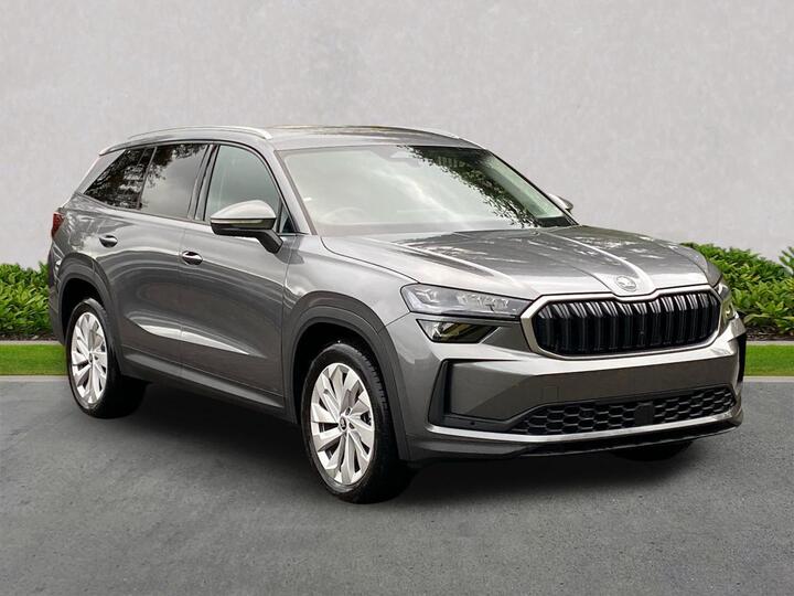 Skoda KODIAQ 2.0 TDI SE L DSG Euro 6 (s/s) 5dr (7 Seat)
