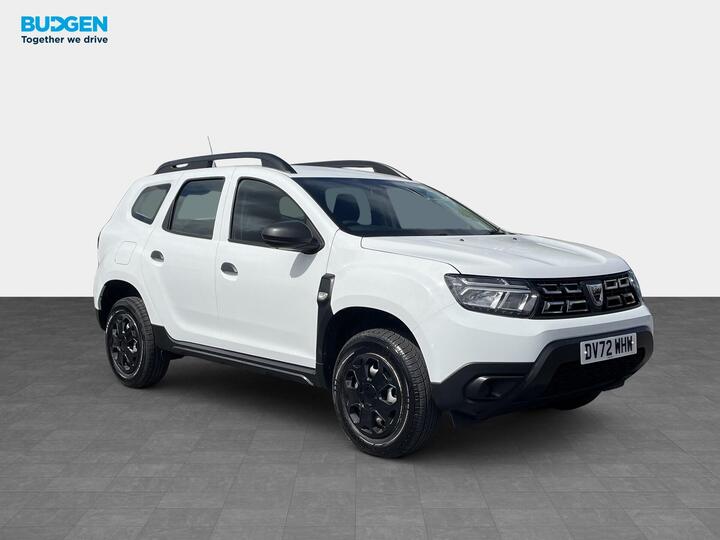 Dacia Duster 1.0 TCe Essential Euro 6 (s/s) 5dr
