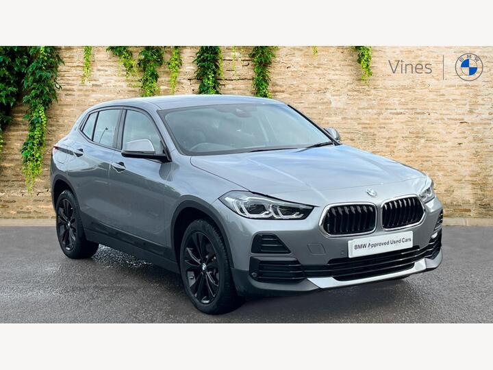 BMW X2 2.0 20i Sport DCT SDrive Euro 6 (s/s) 5dr