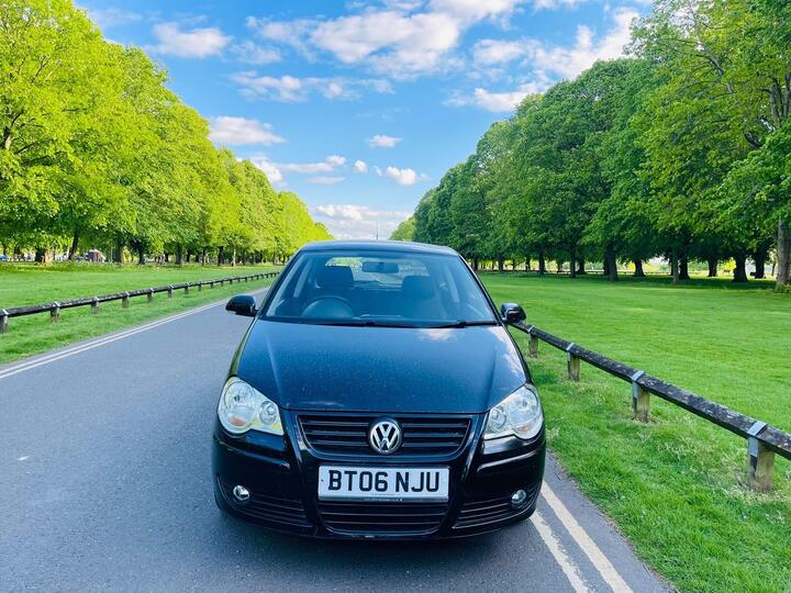Volkswagen Polo 1.4 S 3dr