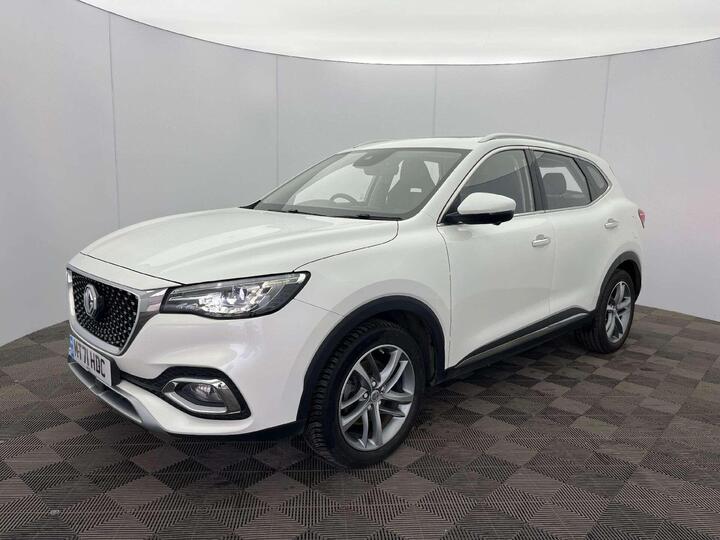 MG HS 1.5 T-GDI 16.6kWh Exclusive Auto Euro 6 (s/s) 5dr