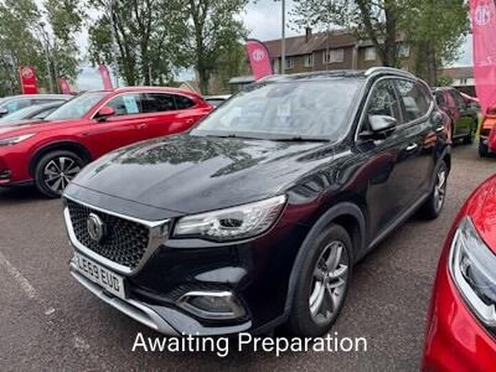 MG HS 1.5 T-GDI Excite Euro 6 (s/s) 5dr