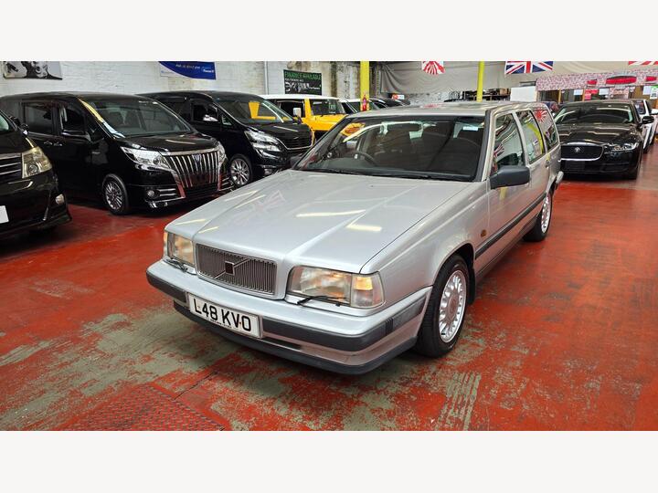 Volvo 850 2.0 20v SE 5dr