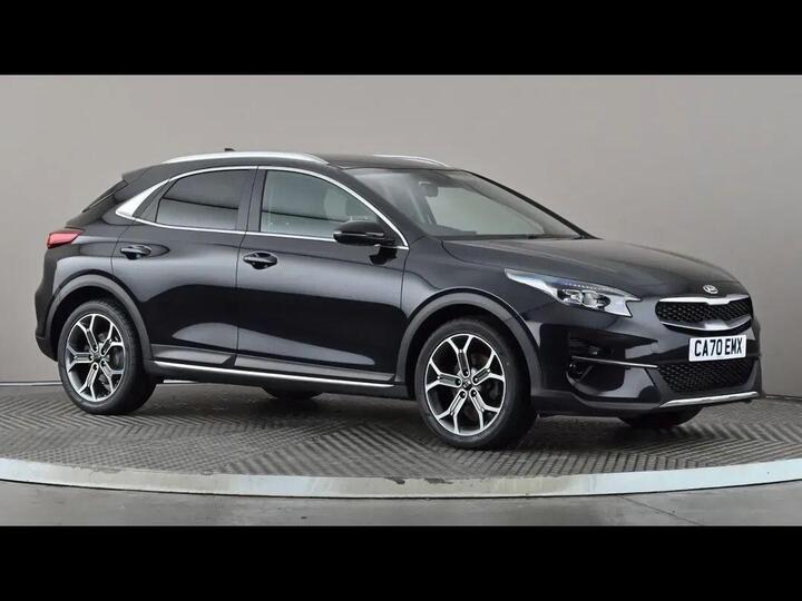 Kia Xceed 1.0 T-GDi Edition Euro 6 (s/s) 5dr