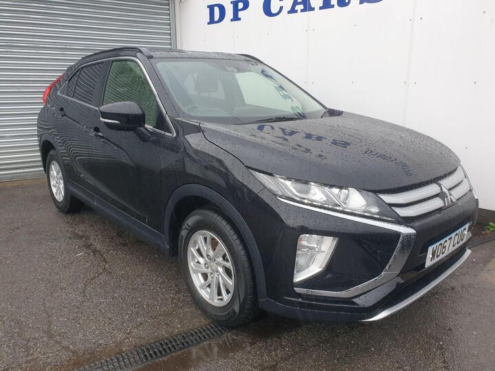 Mitsubishi Eclipse Cross 1.5T 2 Euro 6 (s/s) 5dr