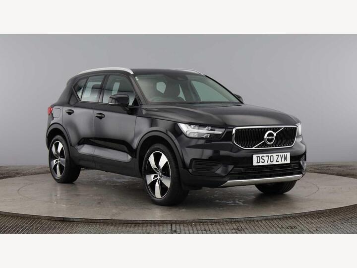 Volvo XC40 1.5 T3 Momentum Euro 6 (s/s) 5dr