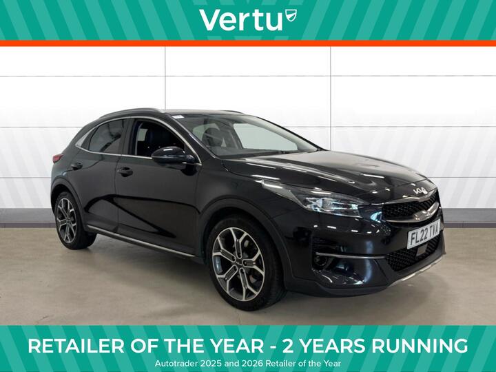 Kia XCeed 1.5 T-GDi 3 Euro 6 (s/s) 5dr