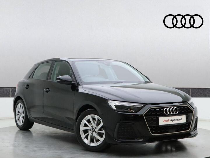 Audi A1 1.0 TFSI 30 Sport Sportback Euro 6 (s/s) 5dr