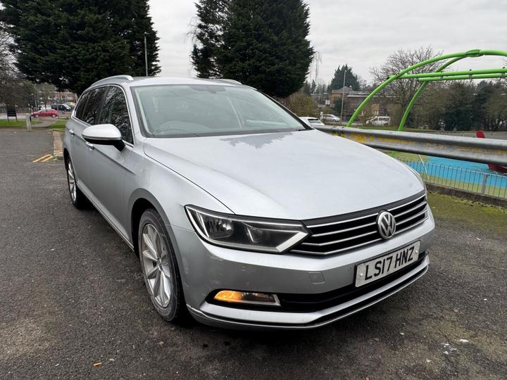 Volkswagen Passat 2.0 TDI SE Business Euro 6 (s/s) 5dr
