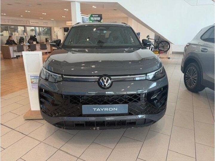 Volkswagen Tayron 1.5 ETSI MHEV R-Line DSG Euro 6 (s/s) 5dr
