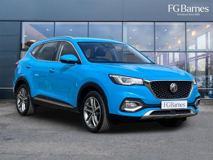 MG HS 1.5 T-GDI Excite Euro 6 (s/s) 5dr