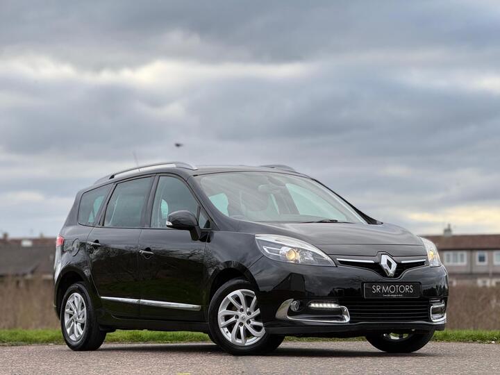 Renault Grand Scenic 1.5 DCi Dynamique Nav Euro 6 (s/s) 5dr