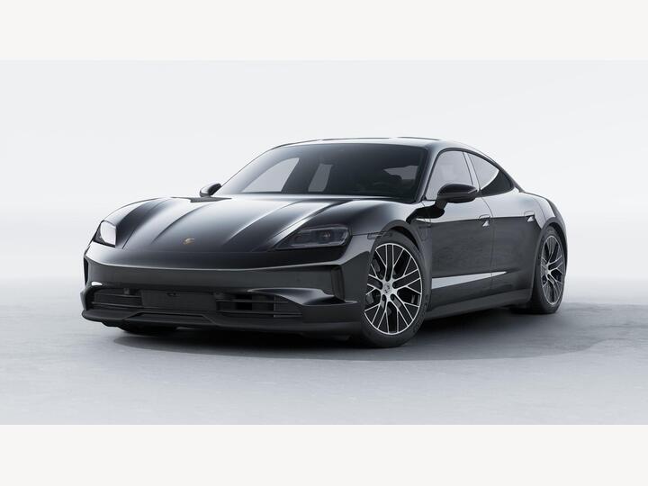 Porsche Taycan Performance Plus 105kWh Auto RWD 4dr (11kW Charger)