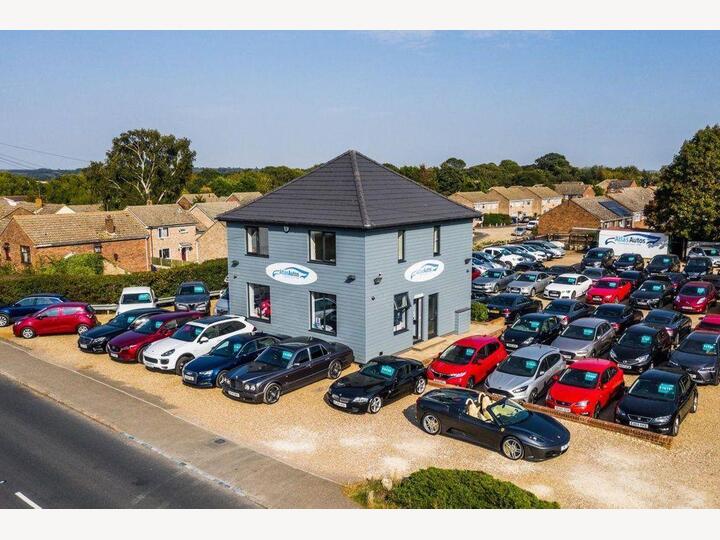 SEAT IBIZA 1.0 MPI SE Technology Euro 6 (s/s) 5dr GPF