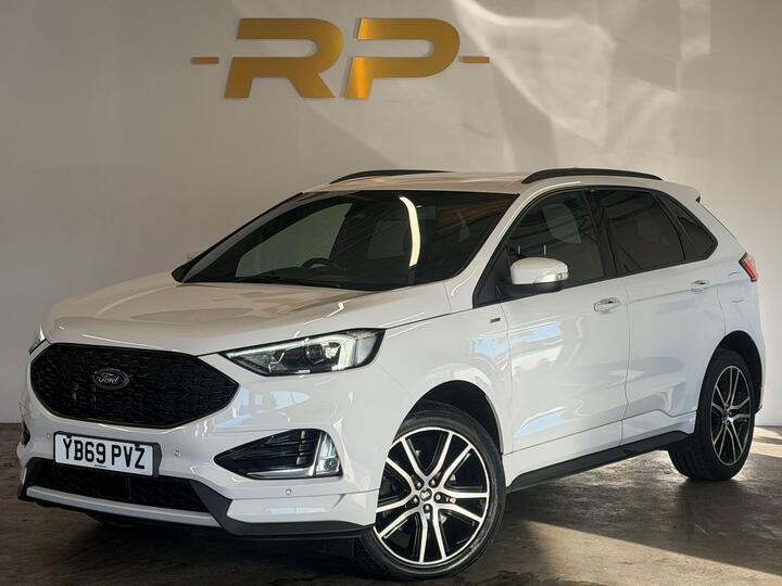 Ford Edge 2.0 EcoBlue ST-Line Auto AWD Euro 6 (s/s) 5dr