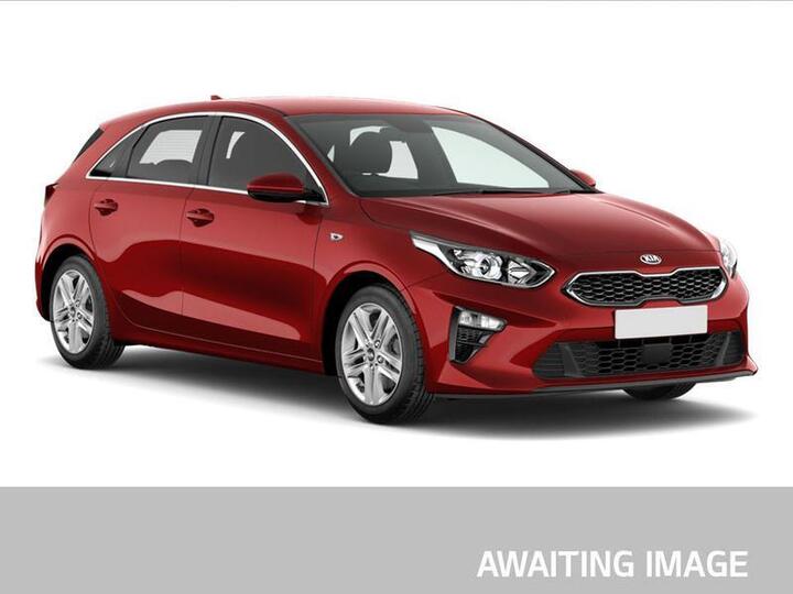 Kia Ceed Sportswagon 1.5 T-GDi 2 Sportswagon Euro 6 (s/s) 5dr