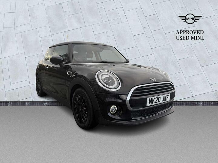 MINI Hatch 1.5 Cooper Classic Euro 6 (s/s) 3dr