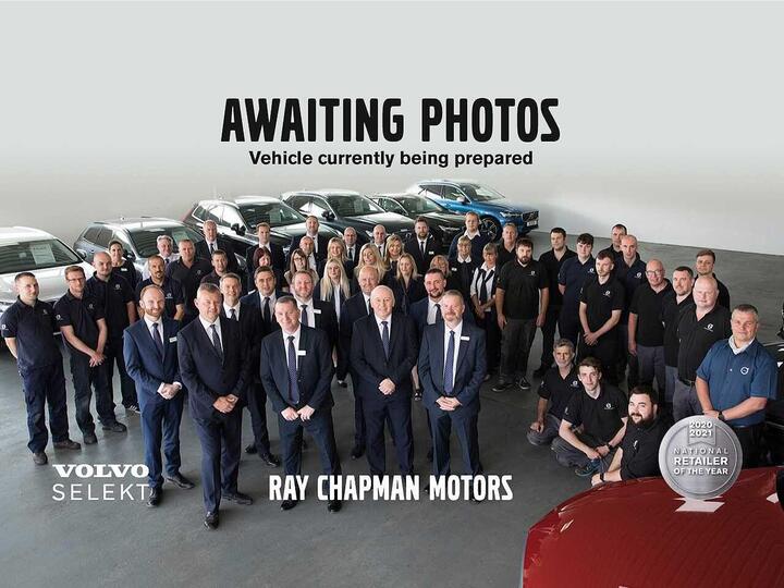 Volvo EX30 Single Motor Extended Range 69kWh Plus Auto 5dr