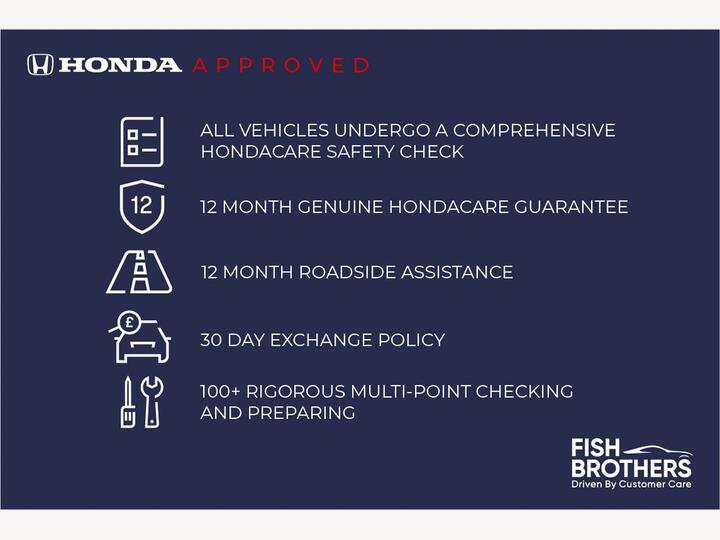 Honda E Ny1 68.8kWh Advance Auto 5dr