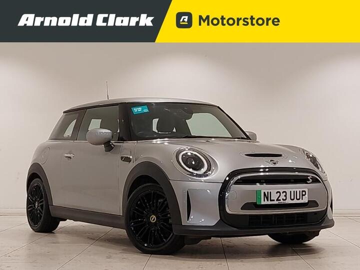 MINI Electric Hatch Cooper SE 32.6kWh Level 2 Auto 3dr
