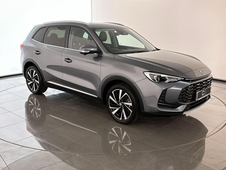 MG MG ZS 1.5 Hybrid+ Trophy Auto Euro 6 (s/s) 5dr