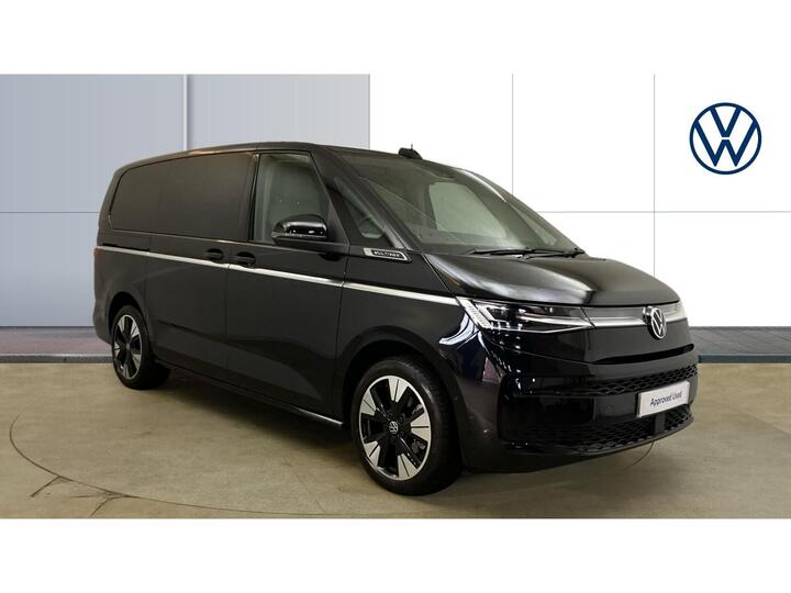 Volkswagen Multivan 2.0 TDI Style Long MPV DSG Euro 6 (s/s) 5dr