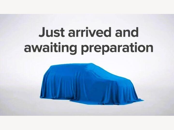 Ford Galaxy 2.0 TDCi Ghia 5dr