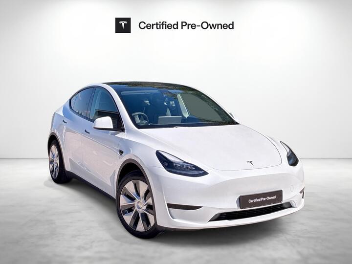 Tesla Model Y Auto RWD 5dr