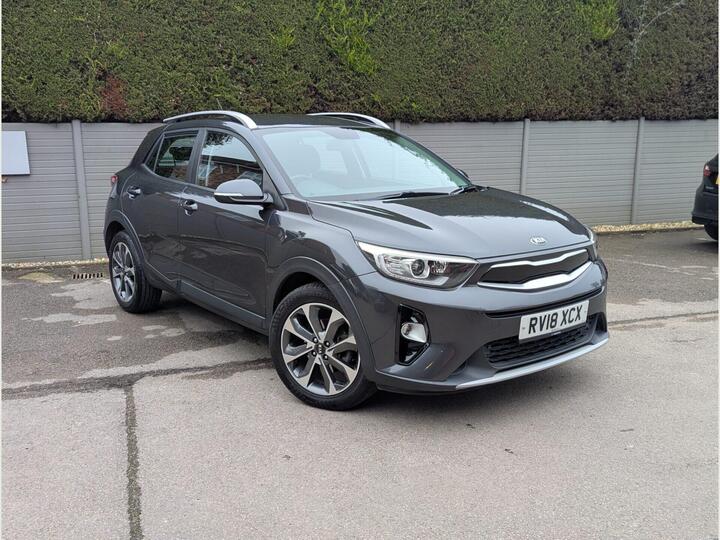 Kia Stonic 1.0 T-GDi 2 Euro 6 (s/s) 5dr