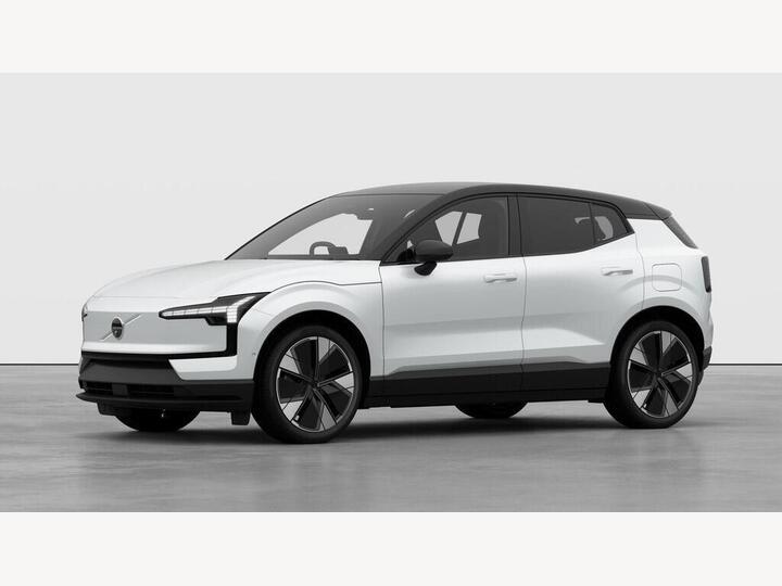 Volvo EX30 Twin Performance 69kWh Ultra Auto AWD 5dr