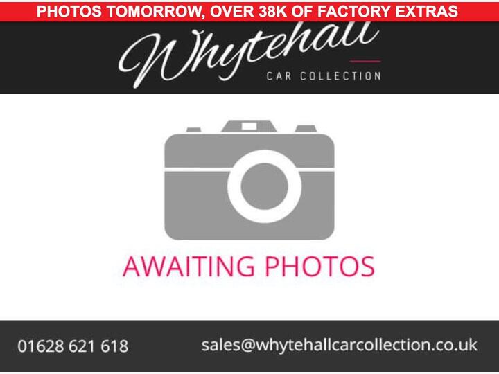 Porsche PANAMERA 2.9 V6 E-Hybrid 14kWh 4 Saloon PDK 4WD Euro 6 (s/s) 5dr