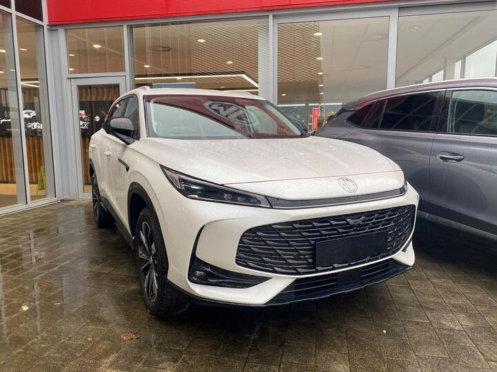 MG MG HS 1.5 T-GDI SE Euro 6 (s/s) 5dr