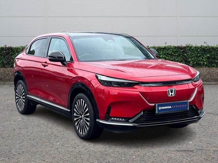 Honda E Ny1 68.8kWh Advance Auto 5dr