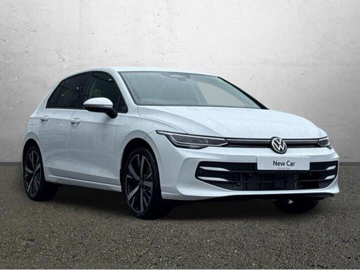 Volkswagen GOLF 1.5 TSI Match Euro 6 (s/s) 5dr