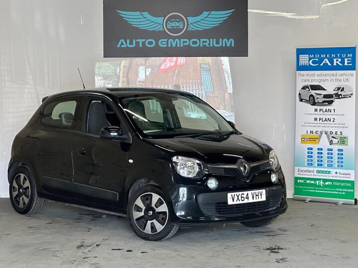 Renault Twingo 1.0 SCe Play Euro 5 5dr