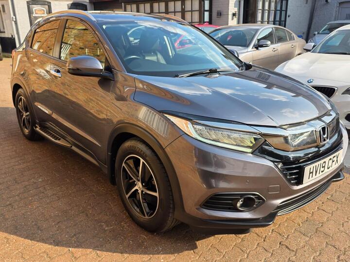 Honda HR-V 1.5 I-VTEC EX CVT Euro 6 (s/s) 5dr